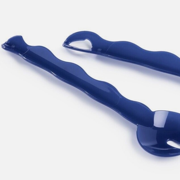 Tupperware Impressions Serving Spoons - Picture 2 of 2